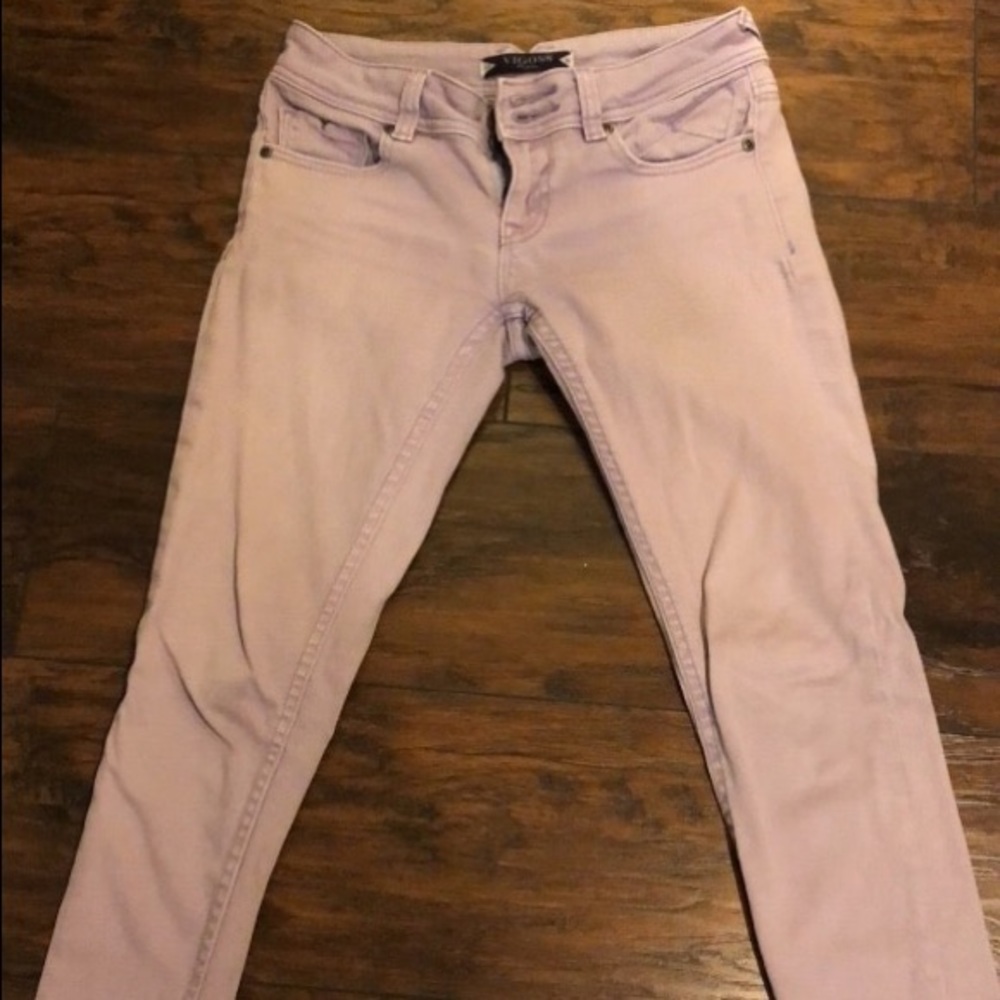 Pants